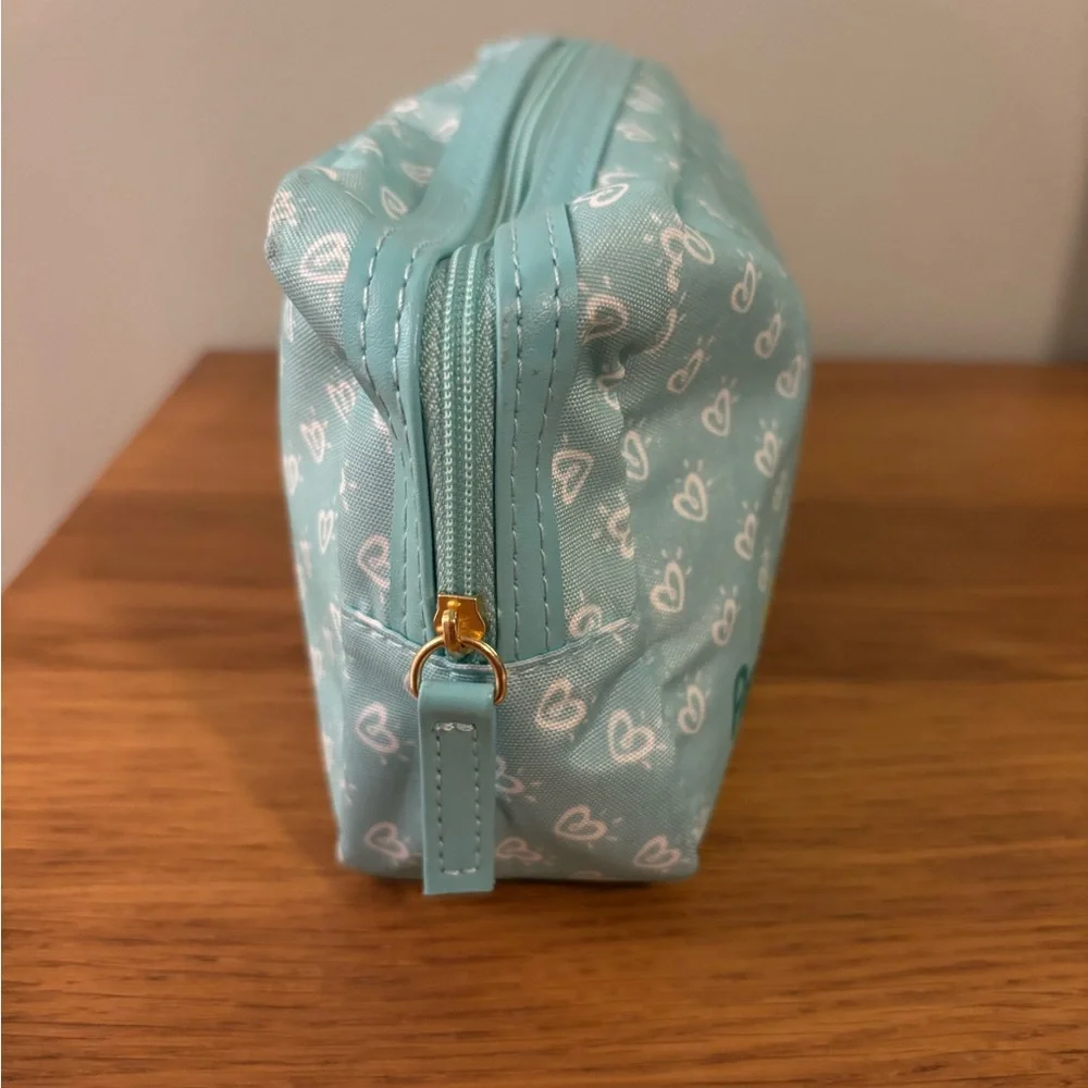 Pampers On The Go Patterned Pouch Bag
